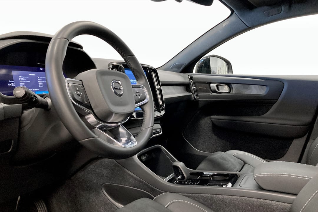 Volvo C40 Recharge Single Motor Extended Range