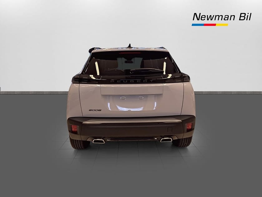 Bild 5 av Peugeot 2008 Style 100hk Bensin