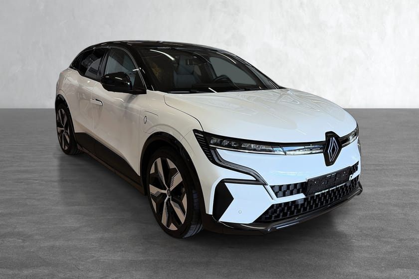 Bilde 3 av Renault Mégane E-TECH Megane Techno