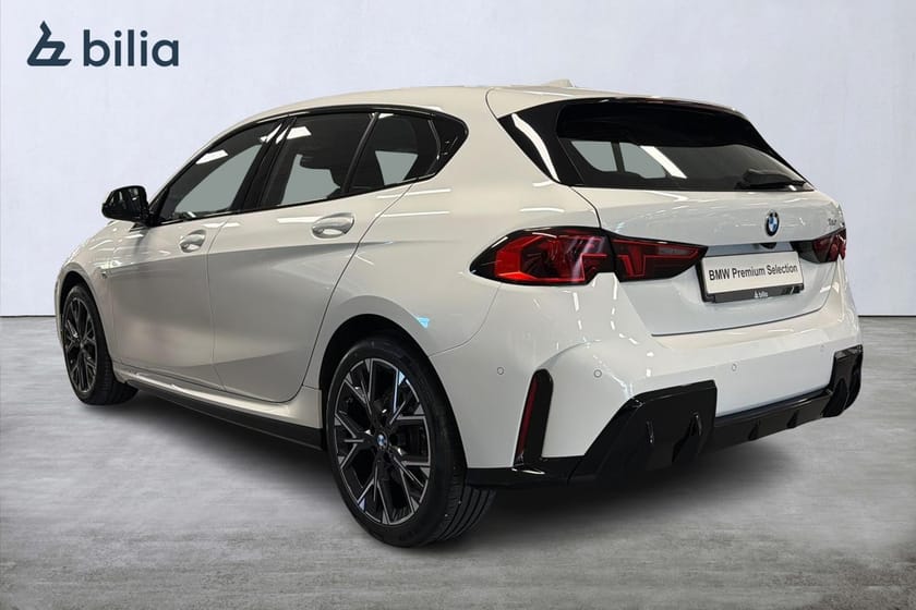 Bild 2 av BMW 120 M-sport | Backkamera | Aktiv farthållare | 18"
