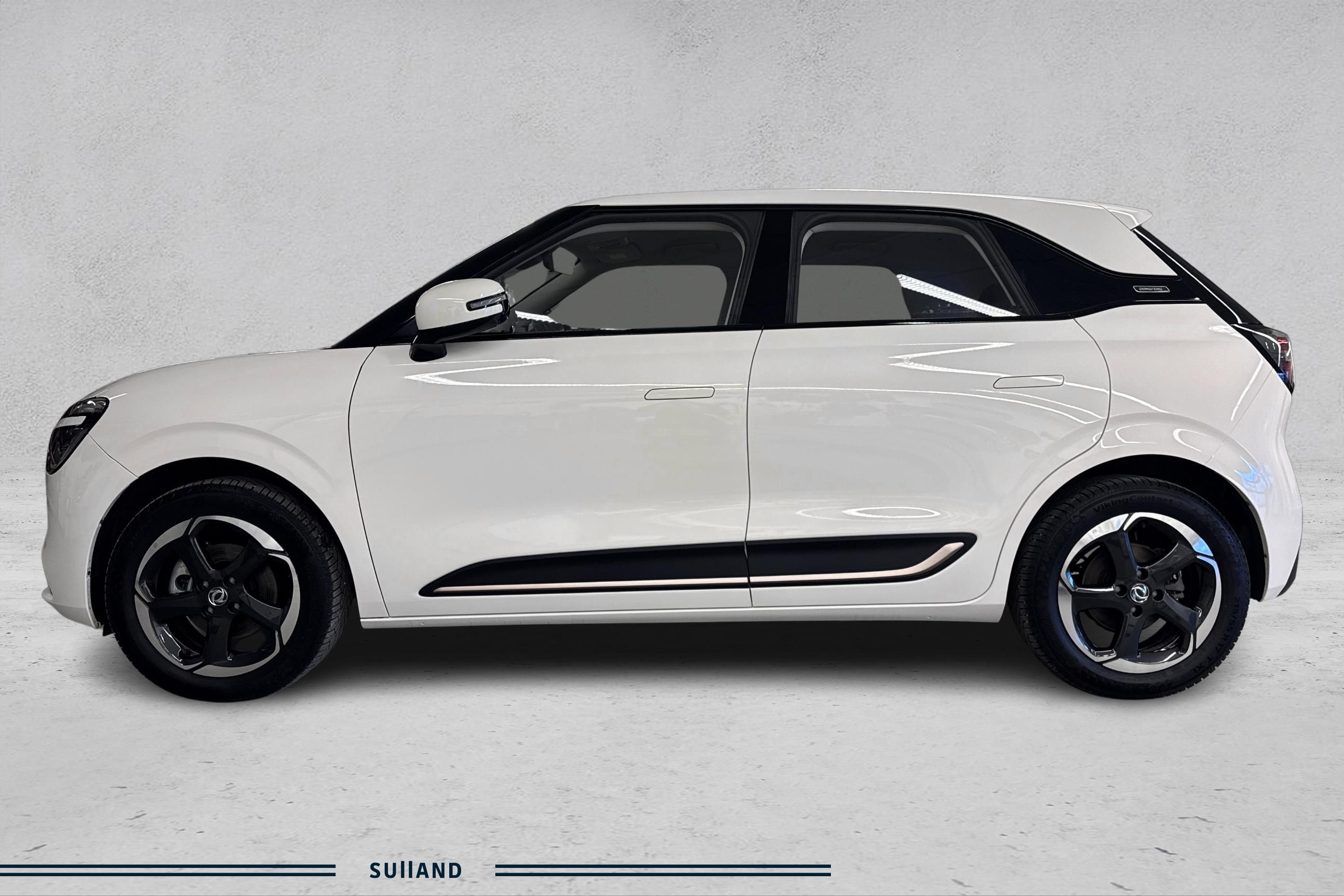 Thumnail bilde 1 av Dongfeng Nammi Box