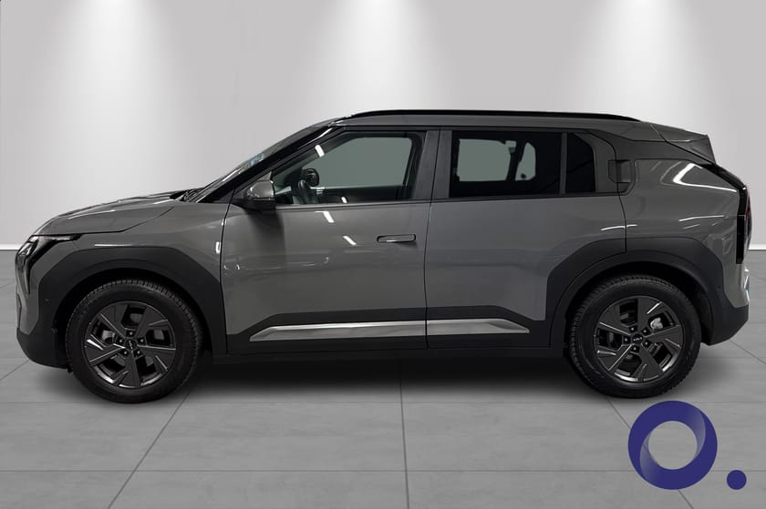 Bilde 5 av Kia EV3 Standard Range EXCLUSIVE PLUS,RYGGEKAMERA,EL.FØRERSETE,ADAPTIV CRUISE