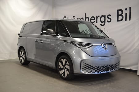 Volkswagen ID. Buzz Cargo 4MOTION