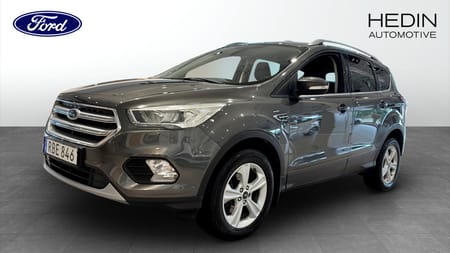Ford Kuga Kamera/ Ny kamrem / 1 ägare