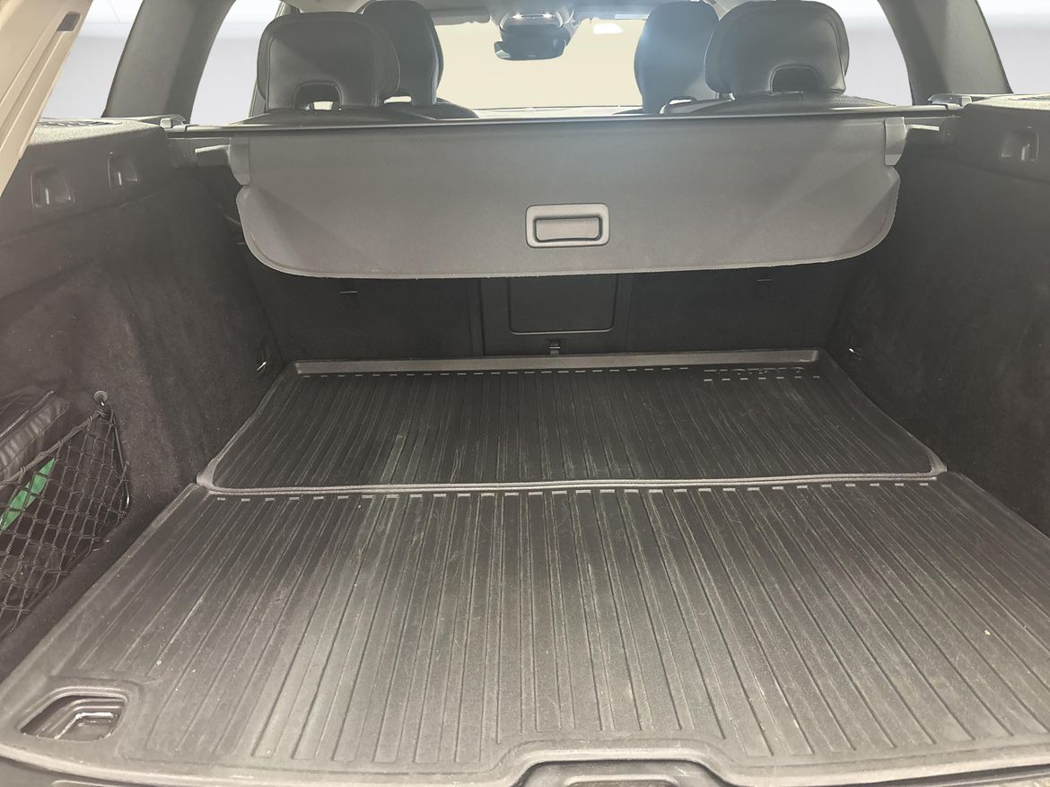 Volvo V60 2021 - miniatyr 14