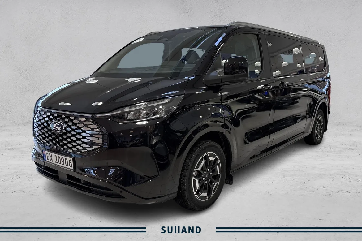 Bilde av Ford E-Tourneo Custom 340