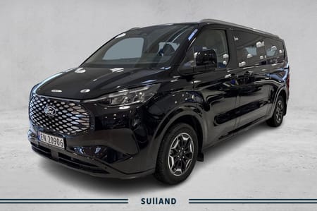 Ford E-Tourneo Custom 340
