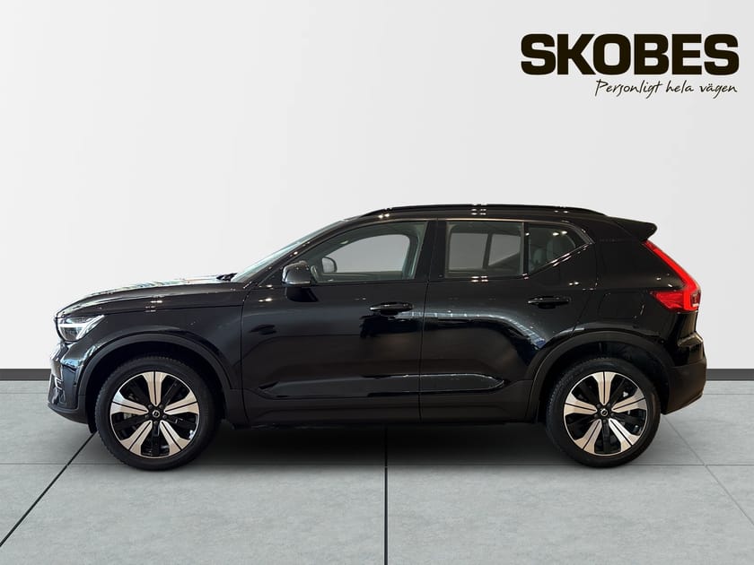 Bild 5 av Volvo XC40 Recharge Twin Ultimate
