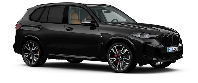 Bild 1 av BMW X5 xDrive30d xDrive 30d