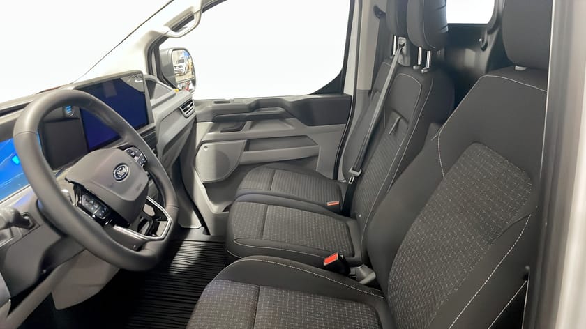 Bild 5 av Ford Transit Custom 320 TREND SKÅP 320L 136 A FWD