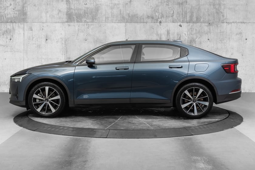 Bilde 3 av Polestar 2 Long Range Dual Motor Plus/Pilot