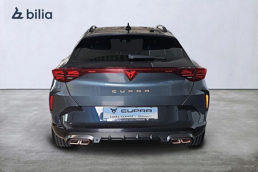 Bild 4 av CUPRA CUPRA Formentor 1.5 e-HYBRID DSG6 204hk - Privatleasing