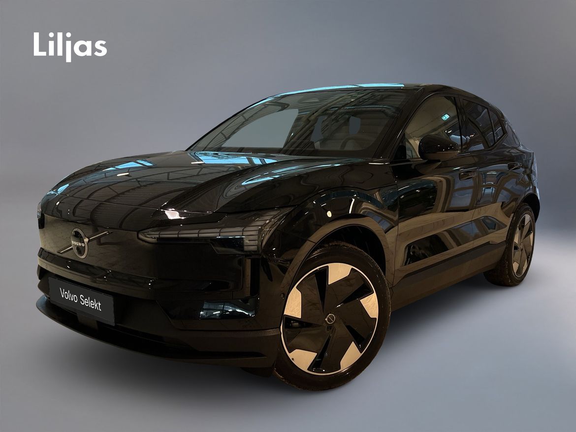 TAE69C – Volvo EX30 Single Motor Extended Range