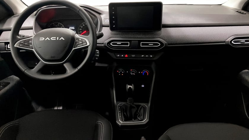 Bild 4 av Dacia Sandero EXPRESSION TCE 90 AUTO