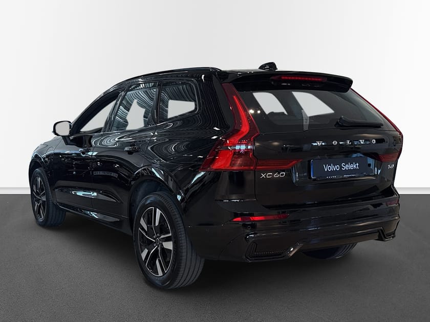 Bild 2 av Volvo XC60 T6 Plus Dark Nordic Edition