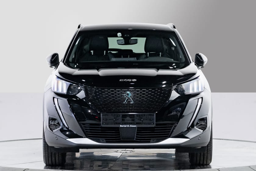 Bilde 2 av Peugeot e-2008 GT || Adaptiv Cruise || Full LED || Keyless