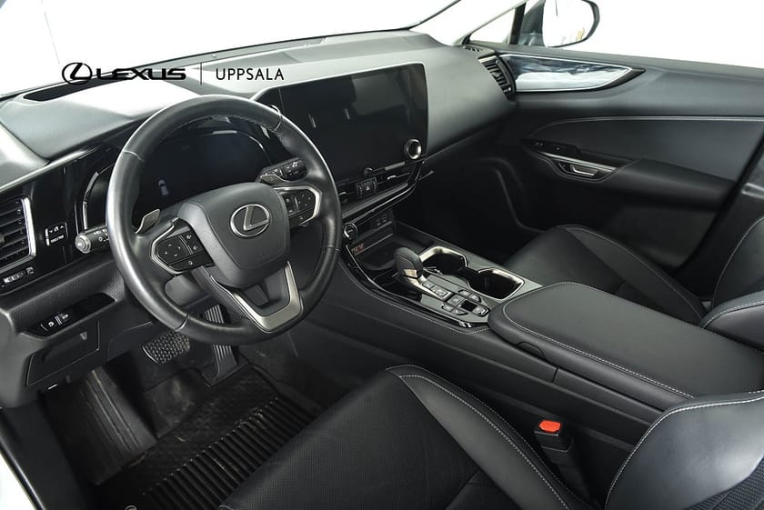 Bild 4 av Lexus NX 450h+ NX450H+  Executive Teknikpaket Drag Plug-In