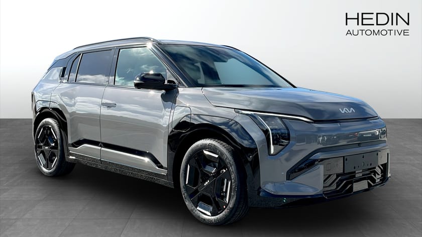 Bild 3 av Kia EV3 Long Range GT LINE
