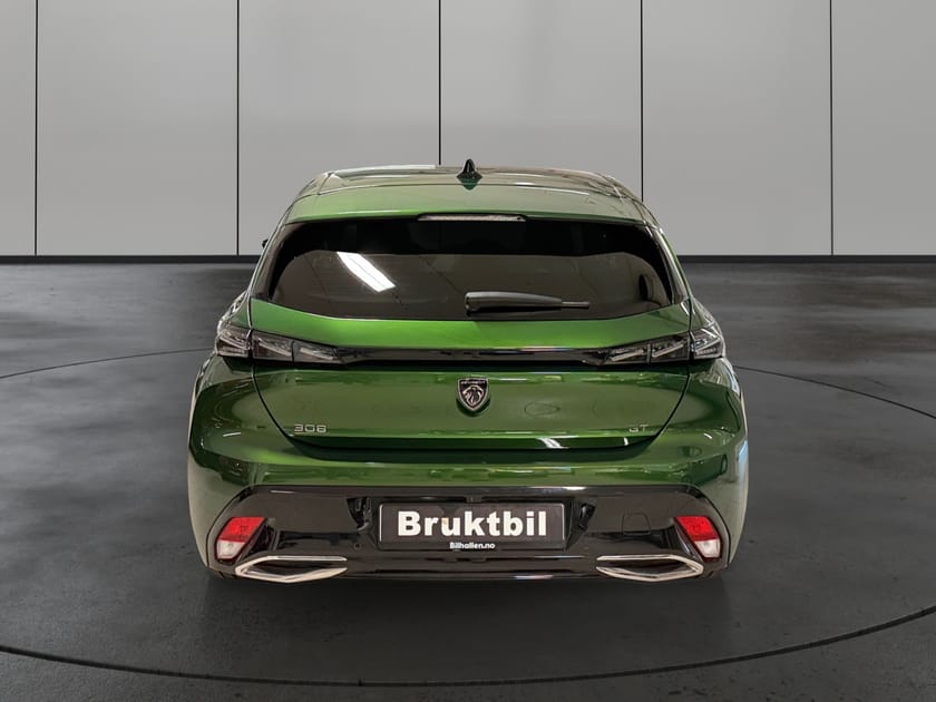 Bilde 4 av Peugeot 308 