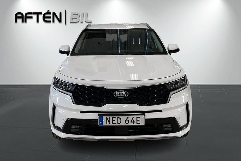 Bild 3 av Kia Sorento PHEV Advance|Drag|Bose|7-Sits| - *Fint Skick!*