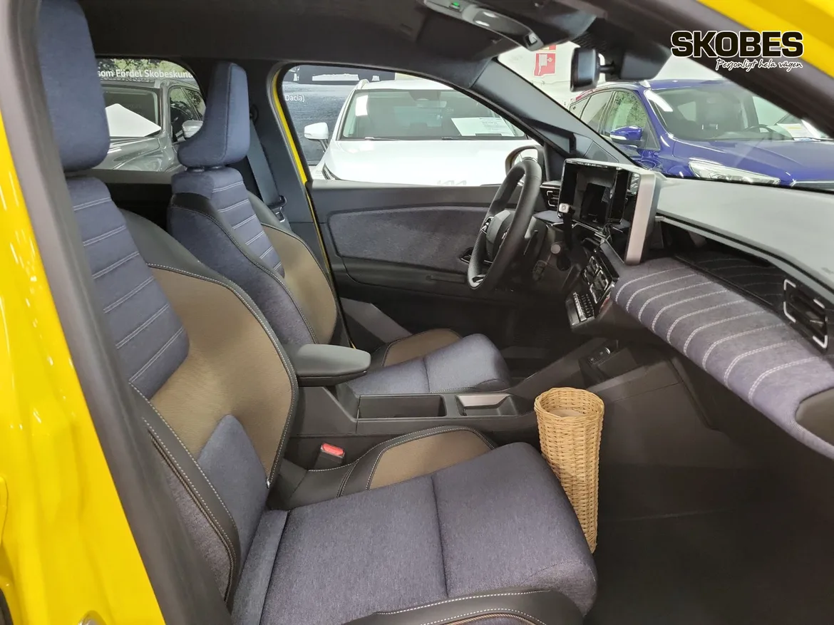 Renault 5 E-Tech