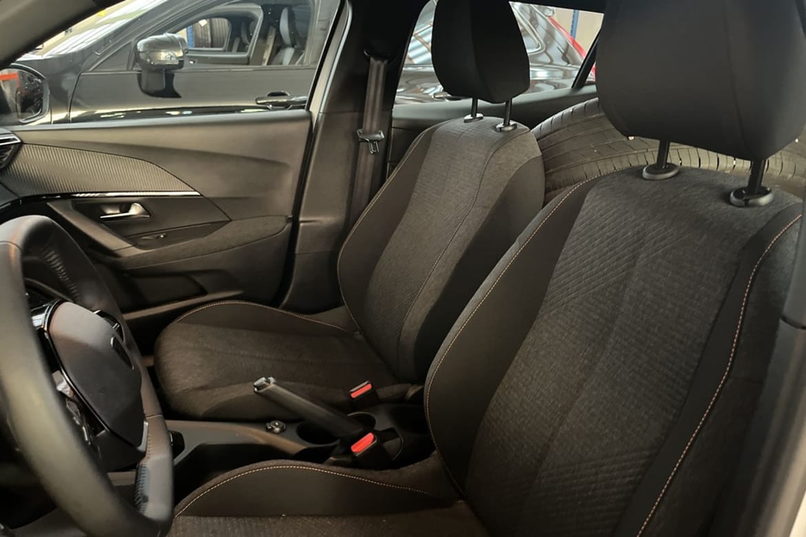 Peugeot 2008 2024 - miniatyr 6