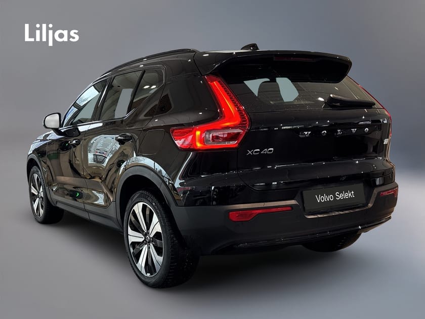 Bild 3 av Volvo XC40 Recharge Single Motor Core Edition
