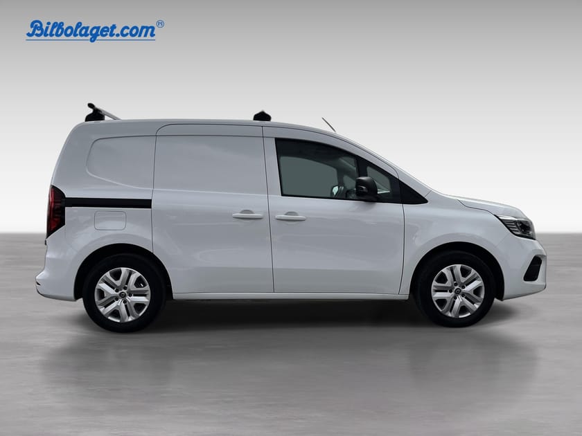 Bild 4 av Renault Kangoo Skåpbil Skåp Nordic Line dCi 95 L1