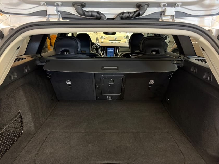 Bild 5 av Volvo V60 B3 Bensin Core