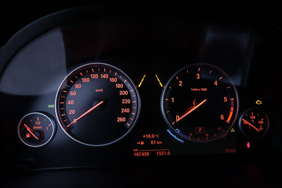 BMW X5 2018 - miniatyr 10