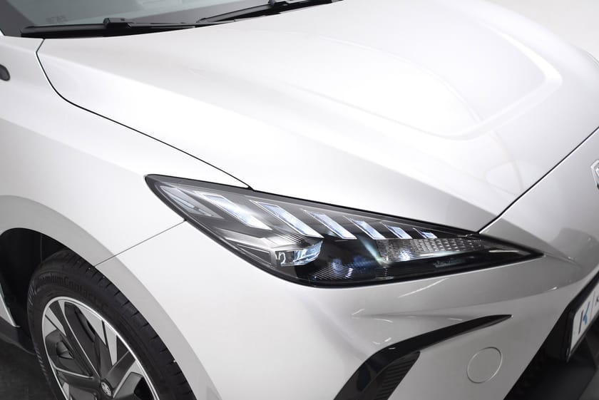 Bilde 3 av MG 4 Electric Standard Range 170 HK/350 km rekkevidde/SE KM !!!!
