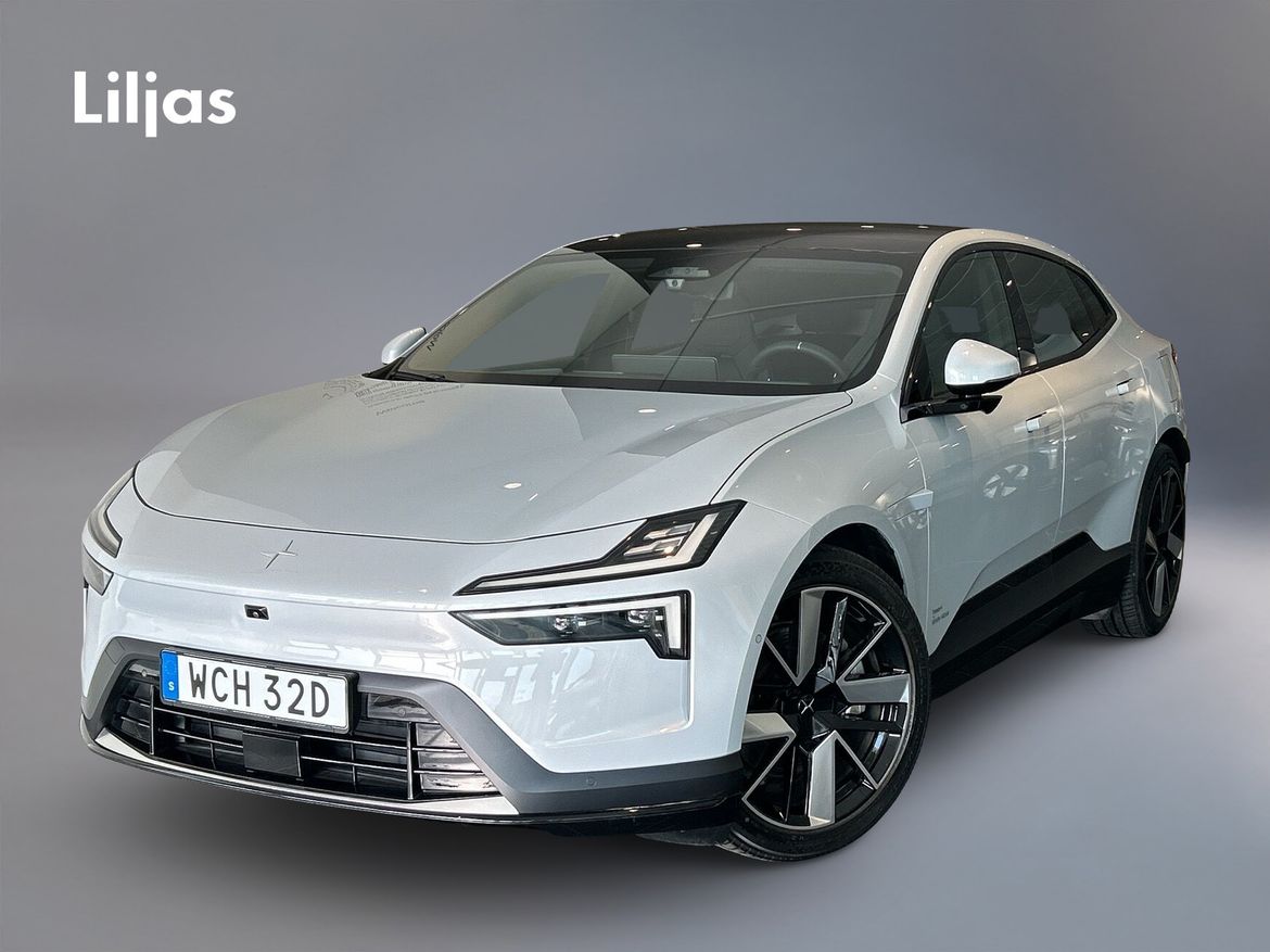 WCH32D – Polestar 4 Long Range Dual Motor