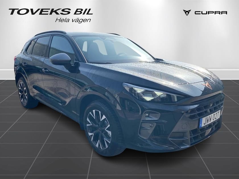 Bild 5 av CUPRA Terramar e-Hybrid 1.5 204 HK DSG LADDHYBRID