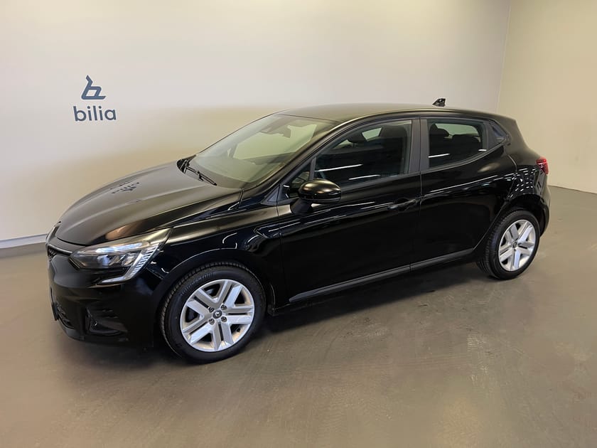 Bild 1 av Renault Clio TCe 90 Equilibre II 5-d