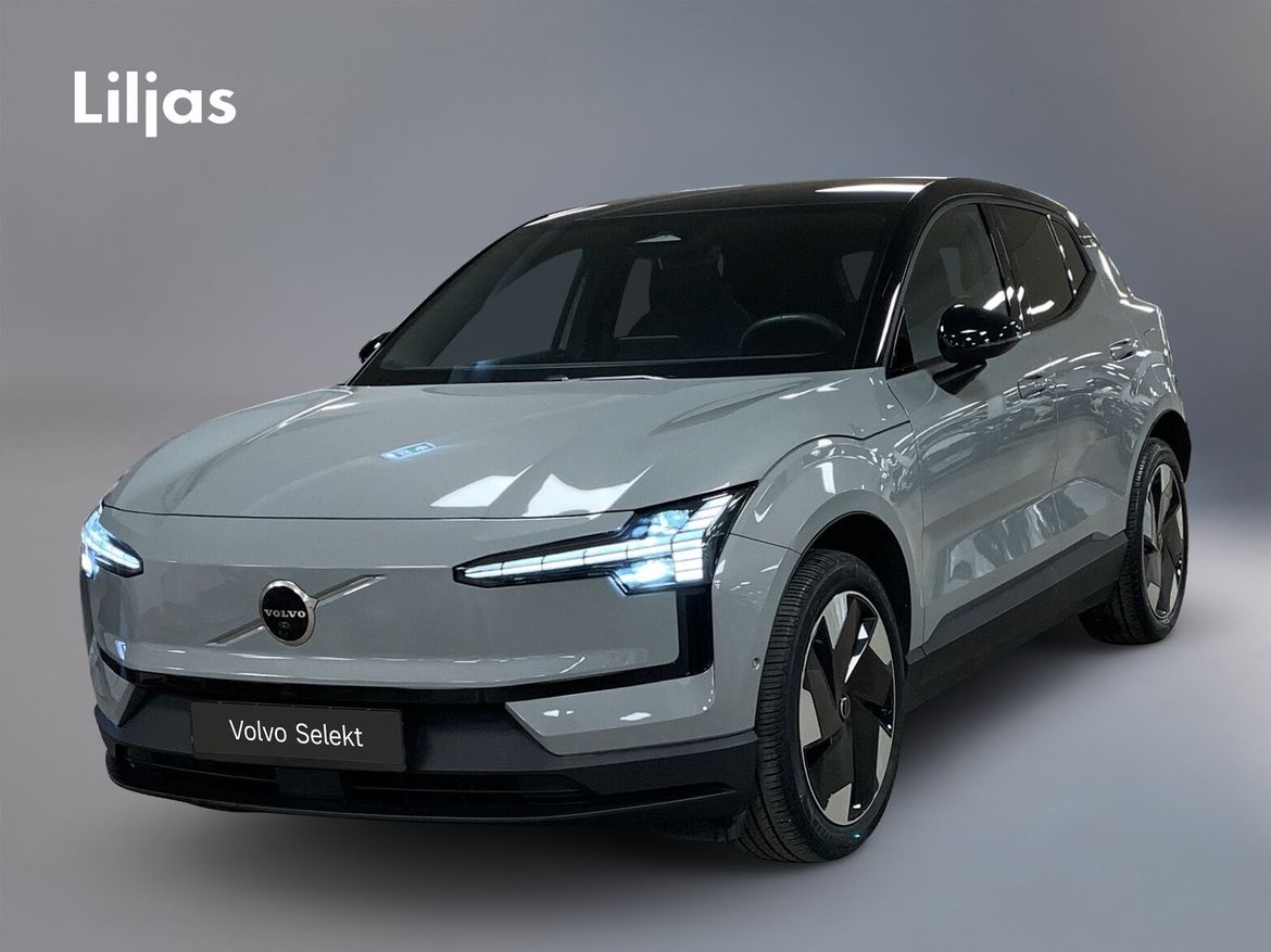 WBH28E – Volvo EX30 Single Motor Extended Range