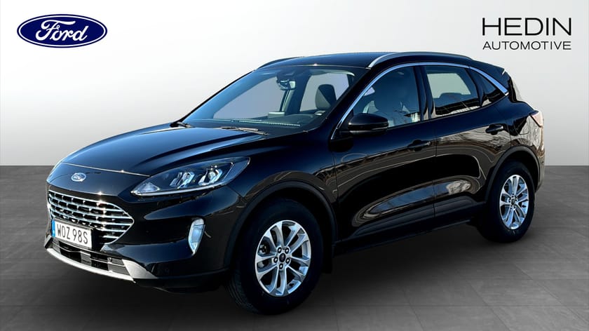 Bild 1 av Ford Kuga Hybrid AWD AWD, 190hk
