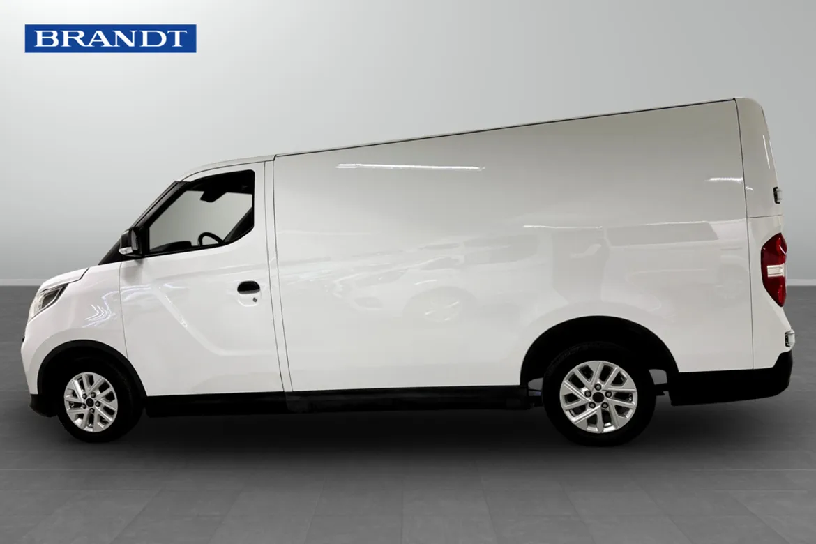 Maxus e-Deliver 3 LWB