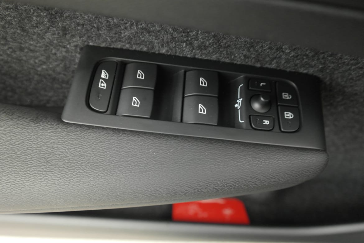 Volvo EX40 2026 - miniatyr 10