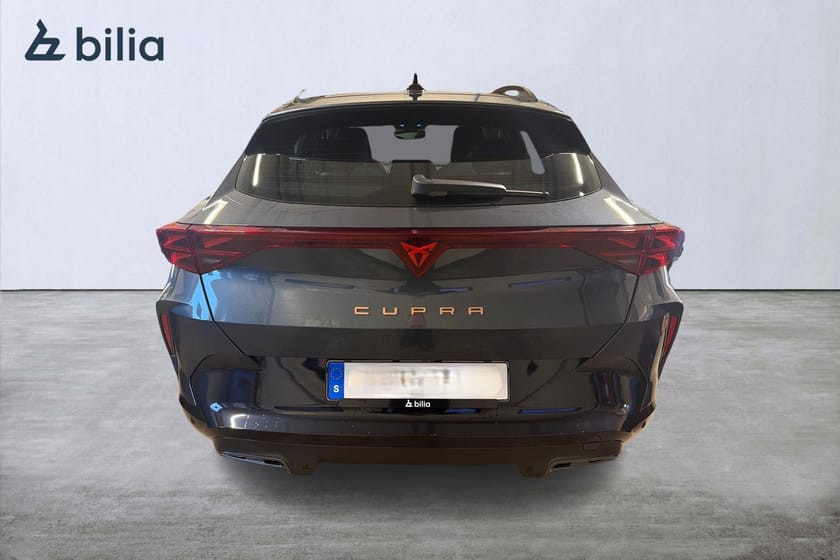 Bild 5 av CUPRA Formentor 150hk - Privatleasing 3695:- inkl utrustning