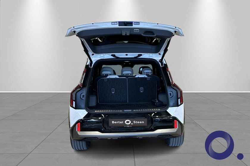 Bilde 5 av Kia EV9 AWD GT-Line 7 Seter | HeadUp | Massasje | Panorama