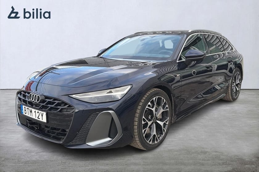 Bild 1 av Audi A6 Avant TDI QUATTRO PROLIN 150 KW S TRONIC