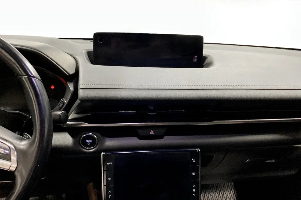 Mazda MX-30 e-Skyactiv EV