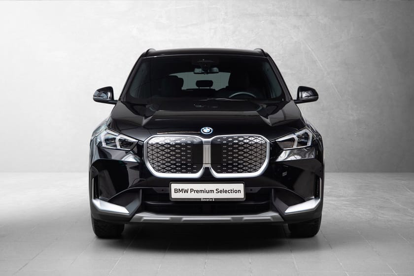 Bilde 3 av BMW iX1 eDrive20 