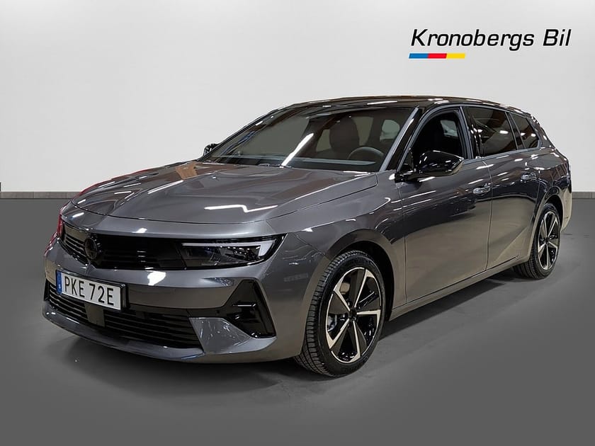 Bild 1 av Opel Astra Sports Tourer GS 1.5 CDTi 130 hk Automat *drag*