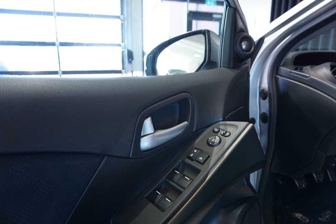 Honda Civic 2013 - miniatyr 11