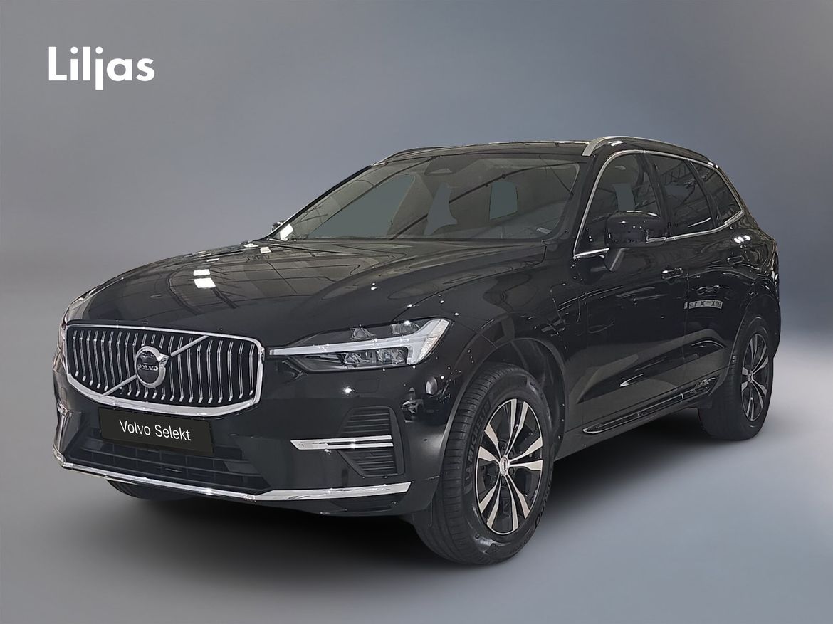 NCR12S – Volvo XC60