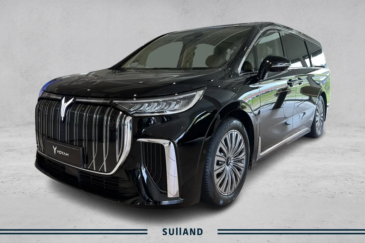 Bilde av Voyah Dream