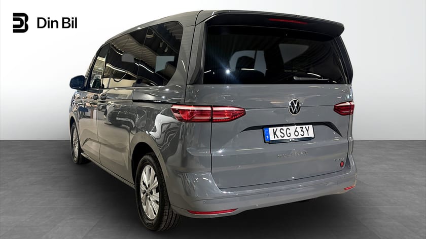 Bild 3 av Volkswagen Multivan eHybrid 1,4 TSI 150 DSG/Drag/Värmare