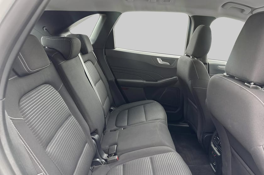 Bild 5 av Ford Kuga Plug-In Hybrid 225hk Nordic *KAMPANJRÄNTA 4,95%*
