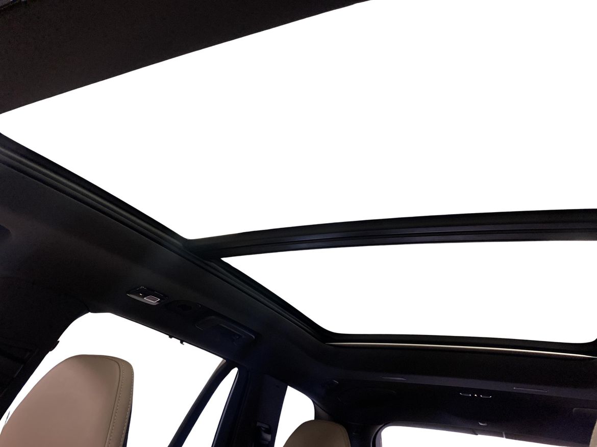 Volvo XC90 2026 - miniatyr 12